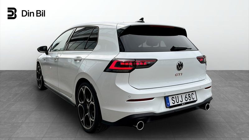 Volkswagen Golf bild 3