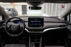 Skoda Enyaq bild 11