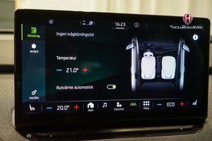 Skoda Enyaq bild 17