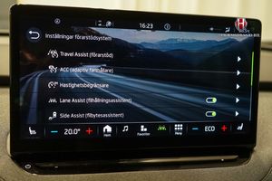 Skoda Enyaq bild 15