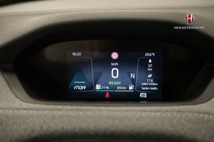 Skoda Enyaq bild 10
