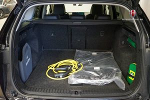 Skoda Enyaq bild 19