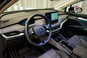 Skoda Enyaq bild 6