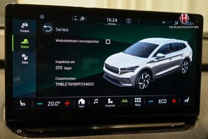 Skoda Enyaq bild 18