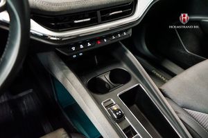 Skoda Enyaq bild 12