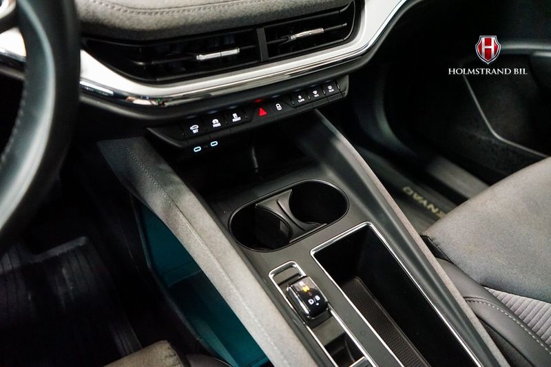 Skoda Enyaq bild 12