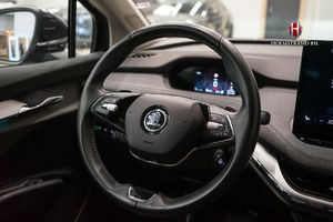 Skoda Enyaq bild 9