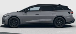 Volkswagen ID.7 bild 3