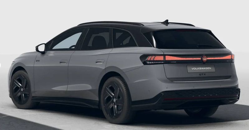 Volkswagen ID.7 bild 4