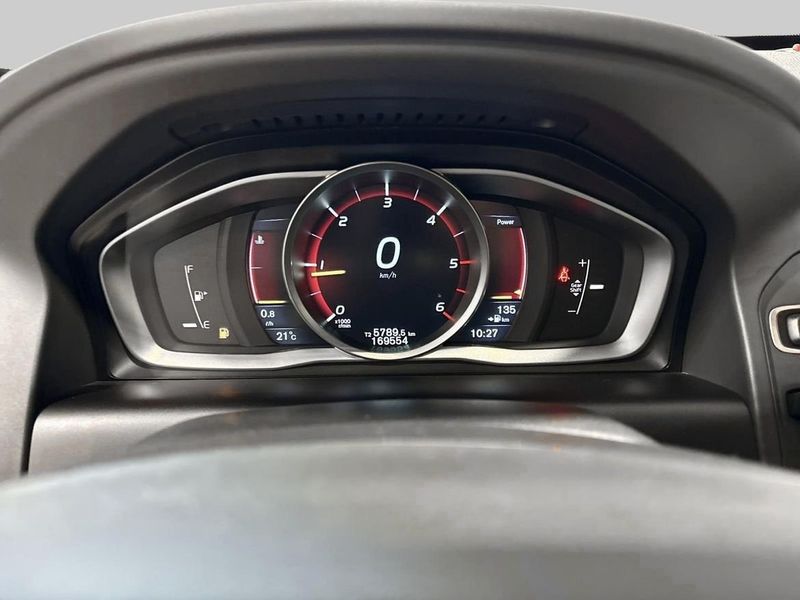 Volvo XC60 bild 16