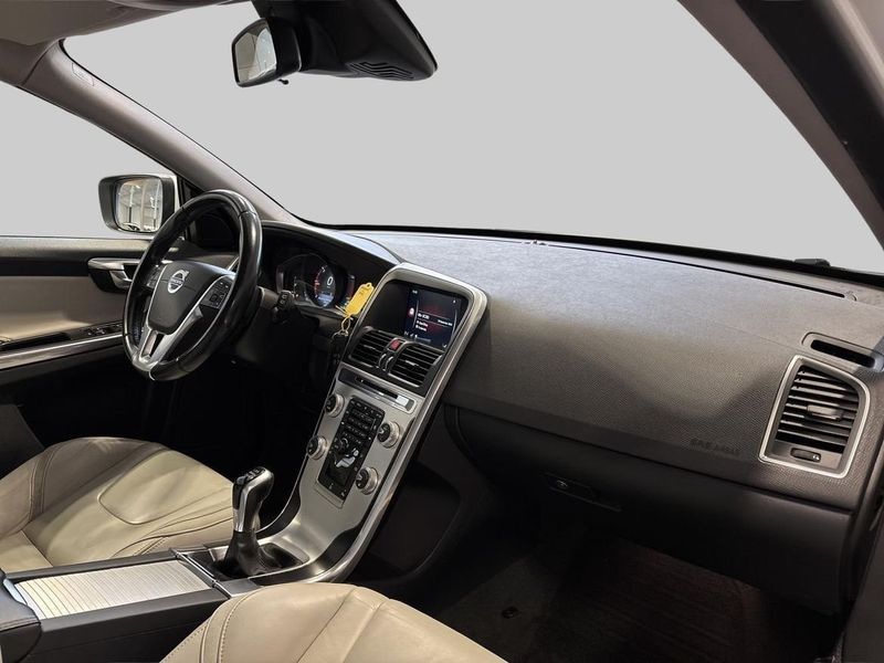 Volvo XC60 bild 9