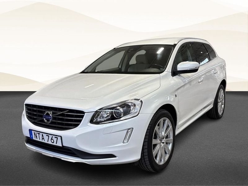 Volvo XC60 bild 18