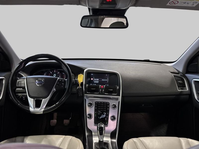 Volvo XC60 bild 11