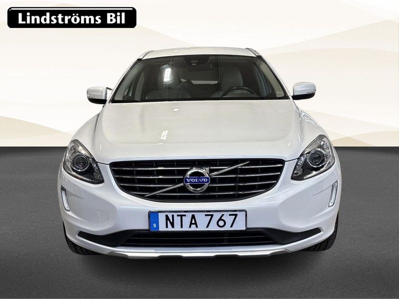 Volvo XC60 bild 8
