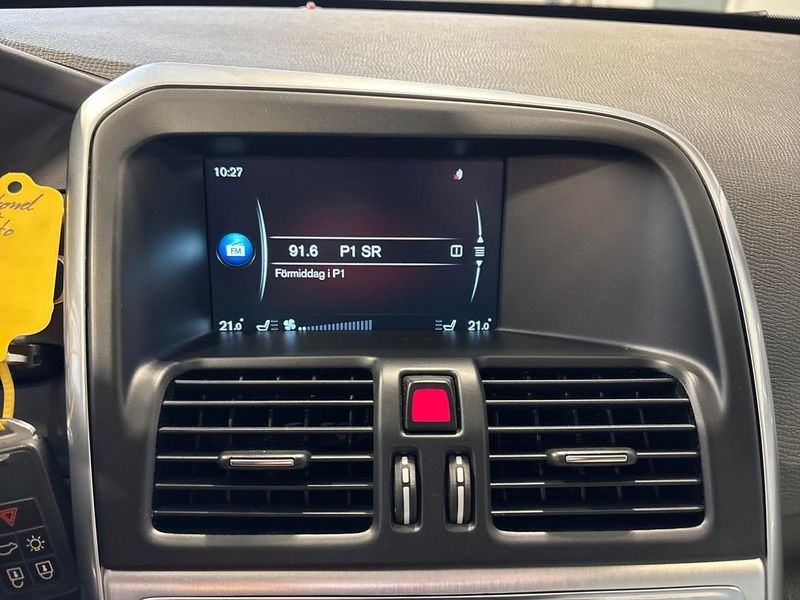 Volvo XC60 bild 15