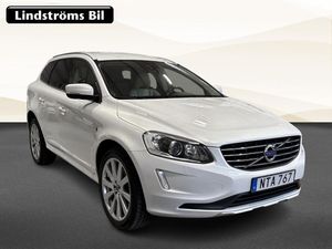 Volvo XC60 bild 3