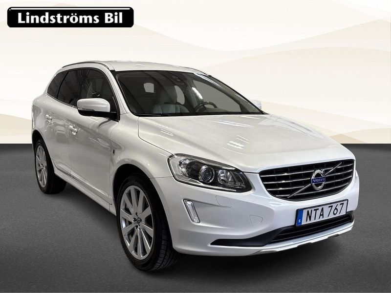 Volvo XC60 bild 3