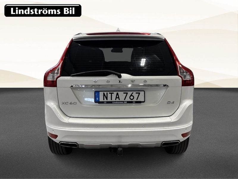 Volvo XC60 bild 7