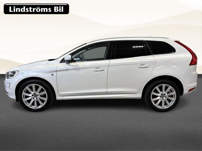 Volvo XC60 bild 6