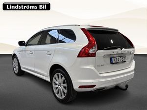 Volvo XC60 bild 4