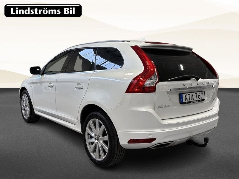 Volvo XC60 bild 4