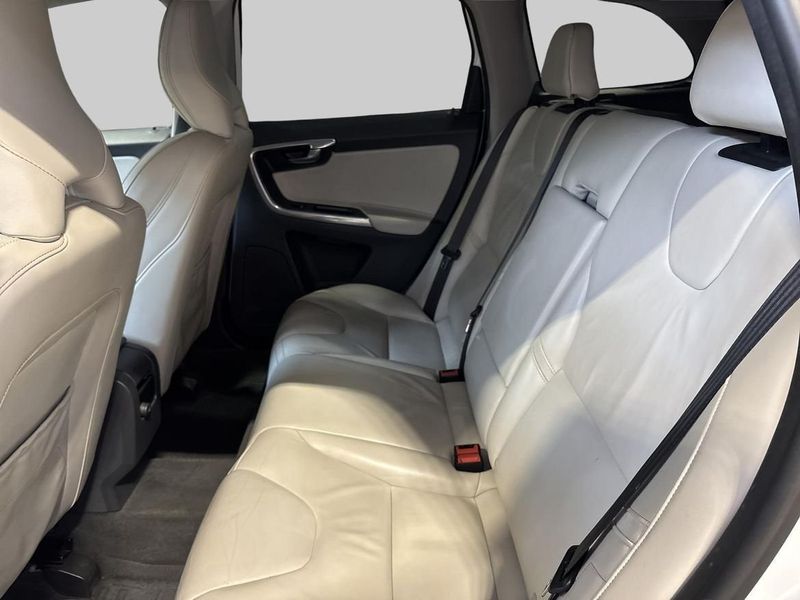 Volvo XC60 bild 10