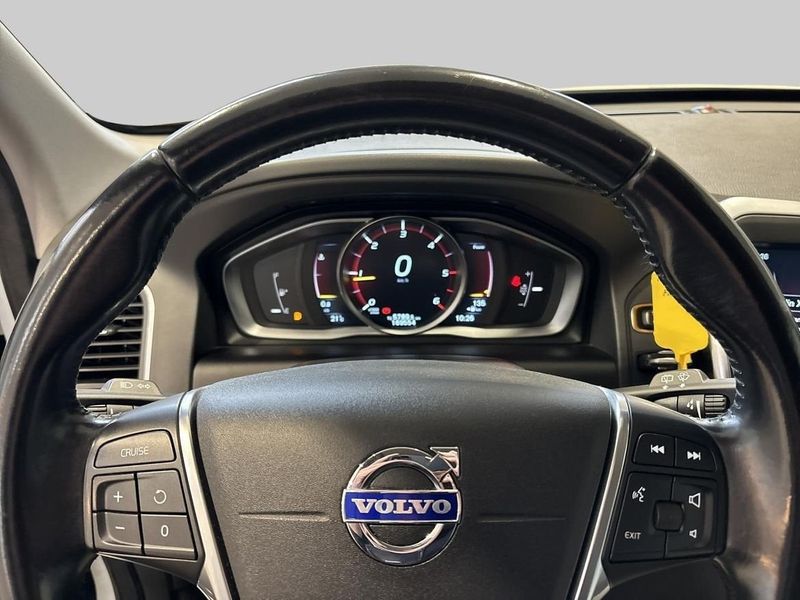 Volvo XC60 bild 14