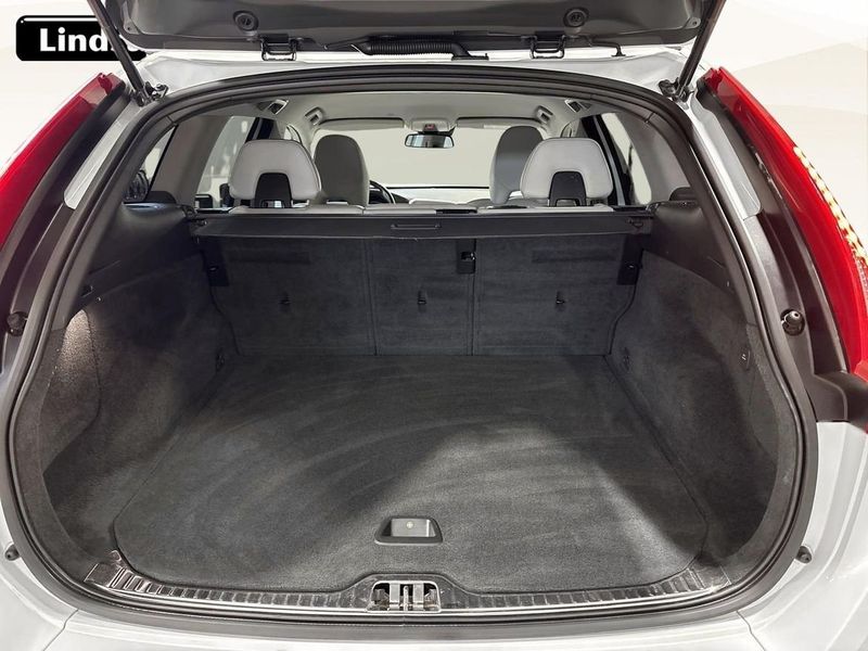Volvo XC60 bild 12
