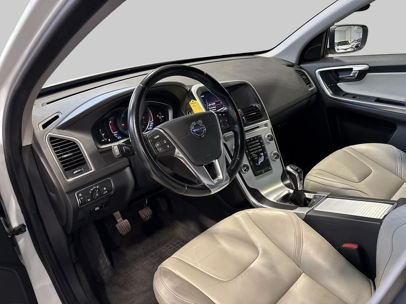 Volvo XC60 bild 13