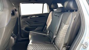 Volkswagen Tayron bild 11