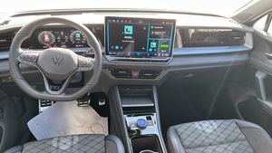 Volkswagen Tayron bild 10