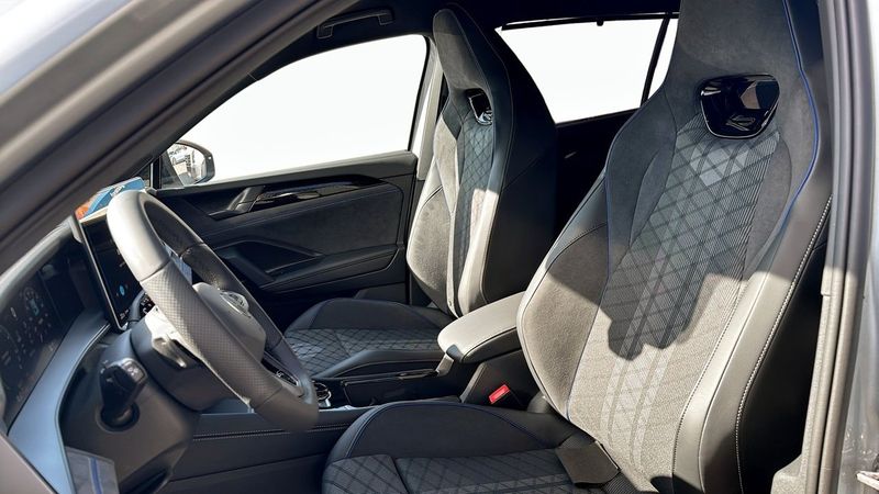 Volkswagen Tayron bild 8