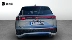 Volkswagen Tayron bild 5