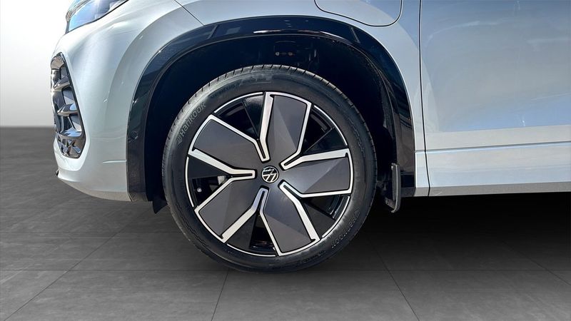 Volkswagen Tayron bild 6
