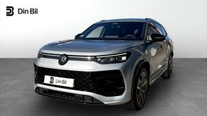 Volkswagen Tayron bild 1