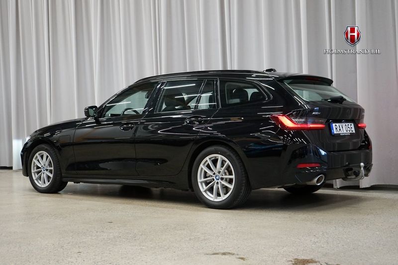 BMW 330 bild 5