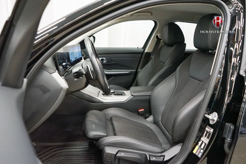 BMW 330 bild 11