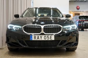 BMW 330 bild 6