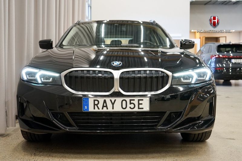 BMW 330 bild 6