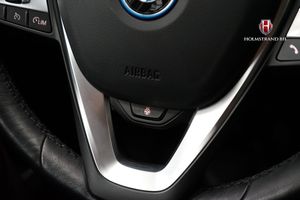 BMW 330 bild 15