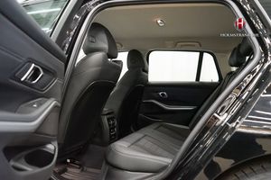 BMW 330 bild 12