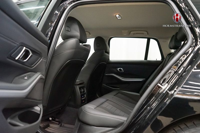 BMW 330 bild 12