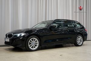 BMW 330 bild 4