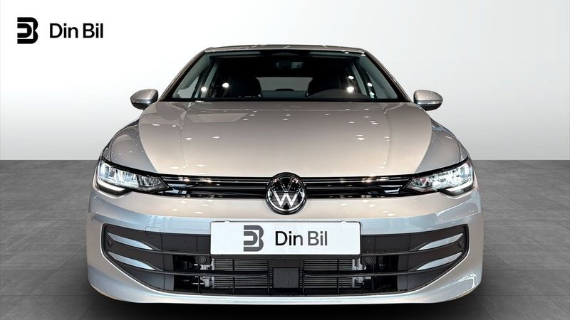 Volkswagen Golf bild 2