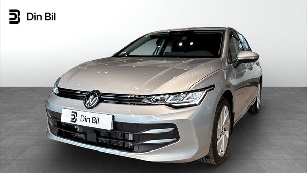 Volkswagen Golf Life Edition TSI 150 hk *PRIVATLEASING - 2026