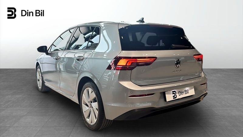 Volkswagen Golf bild 4