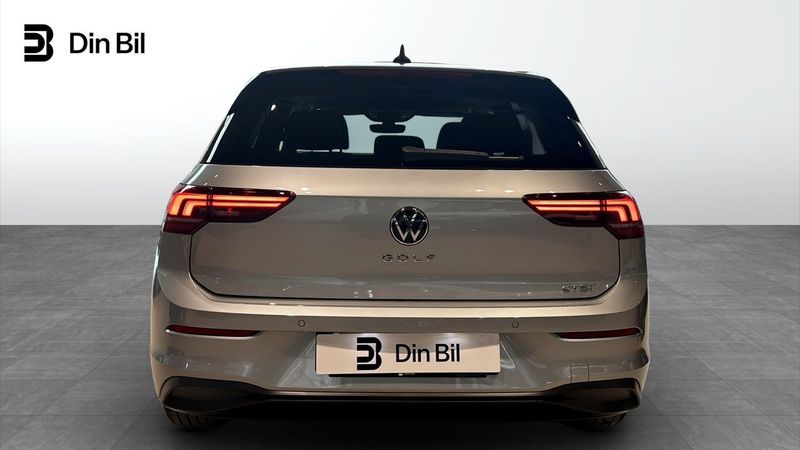 Volkswagen Golf bild 5