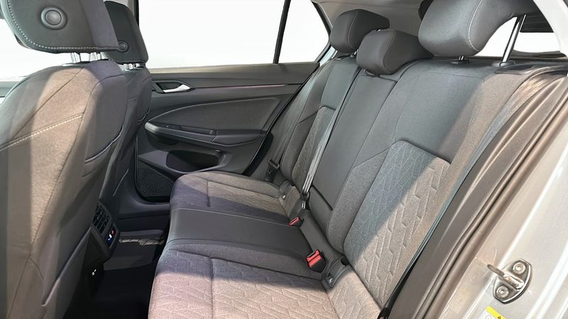 Volkswagen Golf bild 11