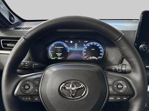 Toyota RAV4 bild 15
