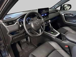 Toyota RAV4 bild 14